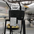 558 - B-17 top turrent assy